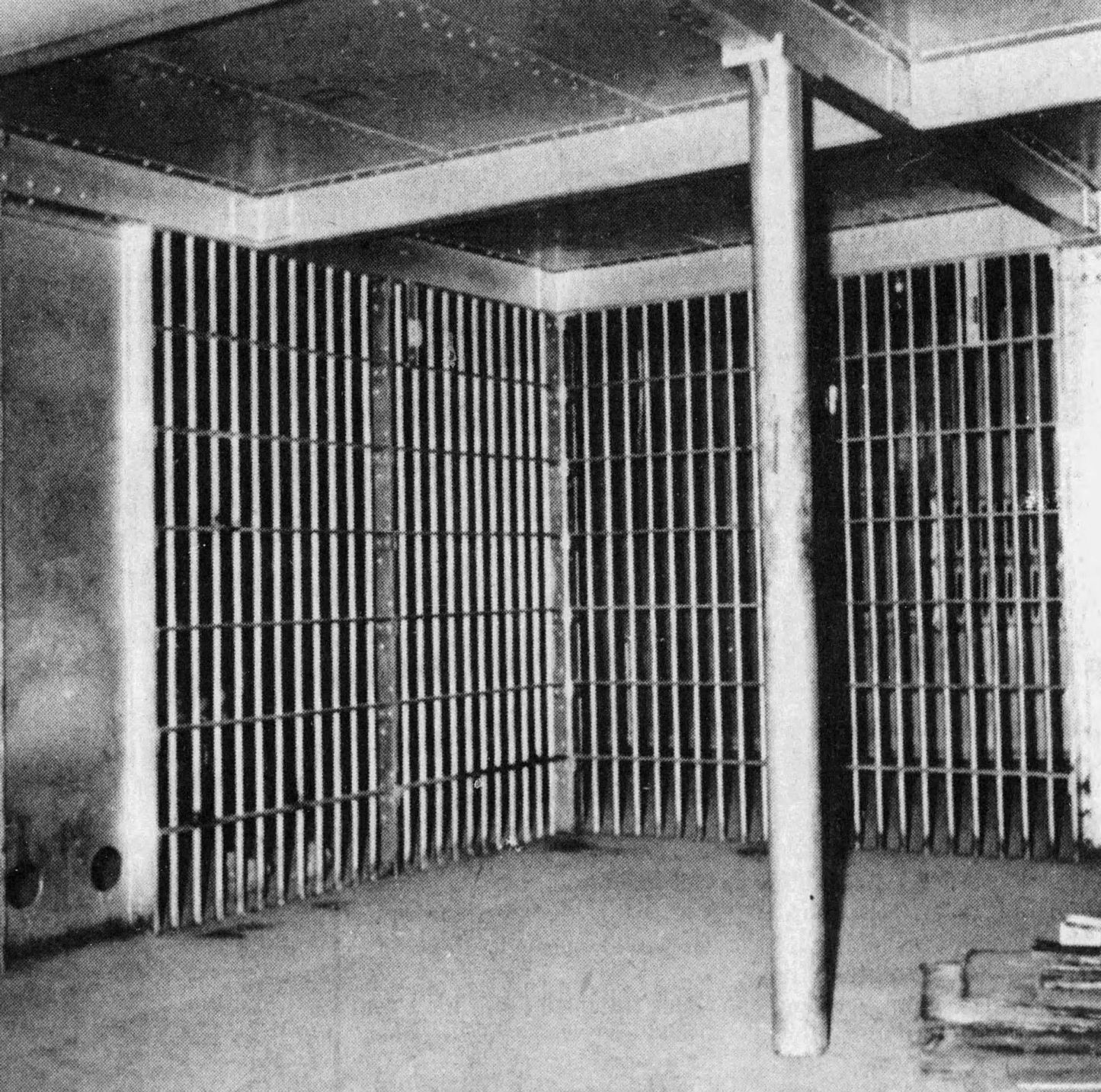 Yellowstone County Jail 2